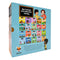 Age 3-5 Early Readers My Feelings and Manners Behaviour Library