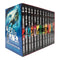 ["9788729105534", "Adult Fiction (Top Authors)", "alex rider", "alex rider books", "alex rider collection", "alex rider series", "anthony horowitz", "anthony horowitz alex rider", "anthony horowitz alex rider books", "Anthony Horowitz book", "Anthony Horowitz books", "Anthony Horowitz collection", "cl0-PTR", "oblivion", "power of five", "power of five collection", "Power of Five Series", "russian roulette", "young adults"]