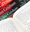 ["9780678466636", "adult fiction", "Adult Fiction (Top Authors)", "adult fiction book collection", "adult fiction books", "adult fiction collection", "Calico Joe", "courtroom", "courtroom thriller", "Gray Mountain", "john grisham", "john grisham books", "john grisham collection", "john grisham series", "john grisham set", "legal thrillers", "political fiction", "political thrillers", "Rogue Lawyer", "Sooley", "The Boys From Biloxi", "The Guardians", "The Litigators", "The Racketeer", "The Reckoning", "The Rooster Bar", "thriller", "thriller books", "thrillers", "thrillers books"]
