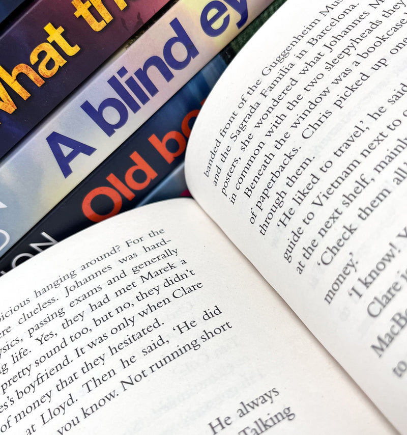 ["9780678467749", "A Blind Eye", "adult fiction", "Adult Fiction (Top Authors)", "adult fiction book collection", "adult fiction books", "adult fiction collection", "Bridges to Burn", "Crime", "crime books", "crime fiction", "crime mystery fiction", "crime thriller", "crime thriller books", "Dead Man's Shoes", "DI Clare Mackay", "DI Clare Mackay books", "DI Clare Mackay series", "DI Clare Mackay thriller", "Lies to Tell", "Marion Todd", "Marion Todd books", "Marion Todd collection", "Marion Todd DI Clare Mackay", "Marion Todd series", "Marion Todd set", "Next in Line", "Old Bones Lie", "thriller", "thriller books", "thrillers", "thrillers books", "What They Knew"]