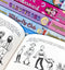 ["9780440872337", "bad girls", "best friends", "Candyfloss", "children books", "clean break", "cookie", "double act", "jacqueline wilson", "jacqueline wilson book set", "jacqueline wilson books", "jacqueline wilson books collection", "jacqueline wilson books set", "jacqueline wilson box collection set", "jacqueline wilson box set", "jacqueline wilson children box set", "jacqueline wilson collection", "jacqueline wilson picture story stories books", "jacqueline wilson set", "jaqueline wilson", "Little Darlings", "midnight", "nick sharratt", "Rent a Bridesmaid", "secrets", "sleepovers", "the bed and breakfast star", "The Butterfly Club", "the illustrated mum", "The Longest Whale Song", "the lottie project", "The Story of Tracy Beaker", "the suitcase kid", "the worry website", "the worst thing about my sister"]