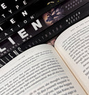 Alien Series 10 Books Collection Set (Out of The Shadows, Sea of Sorrows, River of Pain, Incursion, Invasion, The Cold Forge, Prototype, Isolation, Uncivil War, Infiltrator)