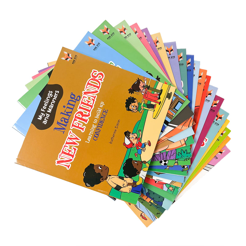["9781804451786", "Actions", "Adaptation", "Affect", "Affection", "Applied behavior analysis", "Applied behaviour analysis", "Attitude", "Behavior analysis", "Behavior management for kids", "Behavior modification for children", "Behavioral change", "Behavioral economics", "Behavioral interventions", "Behavioral interventions for kids", "Behavioral patterns", "Behavioral science", "Behavioral therapy", "Behaviorism", "Behaviour", "Behaviour analysis", "Behaviour Counts", "Behaviour management for kids", "Behaviour modification for children", "Behavioural change", "Behavioural economics", "Behavioural interventions", "Behavioural interventions for kids", "Behavioural patterns", "Behavioural science", "Behavioural therapy", "Behaviourism", "books for childrens", "books for preschoolers", "Catharsis", "Child development literature", "Child guidance literature", "Child psychology books", "children early reading", "Children's emotional intelligence", "childrens books", "Childrens Books (3-5)", "childrens books about feelings", "Classroom behavior management", "Classroom behaviour management", "Cognitive development in children", "Cognitive-behavioral therapy", "Cognitive-behavioural therapy", "Conduct", "Coping with emotions", "Demeanor", "Discipline techniques for children", "Early childhood behavior", "Early childhood behaviour", "early reading", "Emotion", "Emotion and cognition", "Emotion regulation", "Emotion-focused therapy", "Emotional awareness", "Emotional development", "Emotional healing", "Emotional health", "Emotional intelligence books", "Emotional intelligence for leaders", "Emotional intelligence in relationships", "Emotional literacy", "Emotional regulation", "Emotional resilience", "Emotional response", "Emotional state", "Emotional well-being", "Emotional wellness", "Emotions", "Emotive", "Empathy", "Experience", "Expressing emotions", "Expression", "feelings", "feelings and manners", "Habit formation", "Habits", "Heartfelt", "Human behavior", "Human behaviour", "Inner experience", "Interaction", "Intuition", "Katherine Eason", "Katherine Eason books", "Katherine Eason collection", "Katherine Eason feelings and manners", "Katherine Eason series", "Katherine Eason set", "Managing emotions", "Mannerisms", "manners", "Modus operandi", "Mood", "Motivational psychology", "my feelings and manners library", "Neurobehavioral", "Neurobehavioural", "Parent-child communication", "Parenting guides", "Parenting strategies books", "Parenting toddlers and preschoolers", "Passion", "Patterns", "Perception", "Performance", "Physical Aggression", "Positive discipline", "Positive reinforcement in parenting", "Preschool", "Psychology", "Psychology of emotions", "Psychosocial development", "Reaction", "Reactions", "Resonance", "Response", "Responses", "Responsibilities", "Self-help emotional books", "Sensation", "Sentiment", "Sentimentality", "Sentiments", "Separation Anxiety", "Sibling rivalry books", "Social behavior", "Social behaviour", "Social skills for kids", "Soulful", "State of mind", "Temperament", "Understanding emotions", "Understanding temperamental children", "Vibe"]