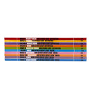 The Lego Ideas Collection 10 Books Box Set
