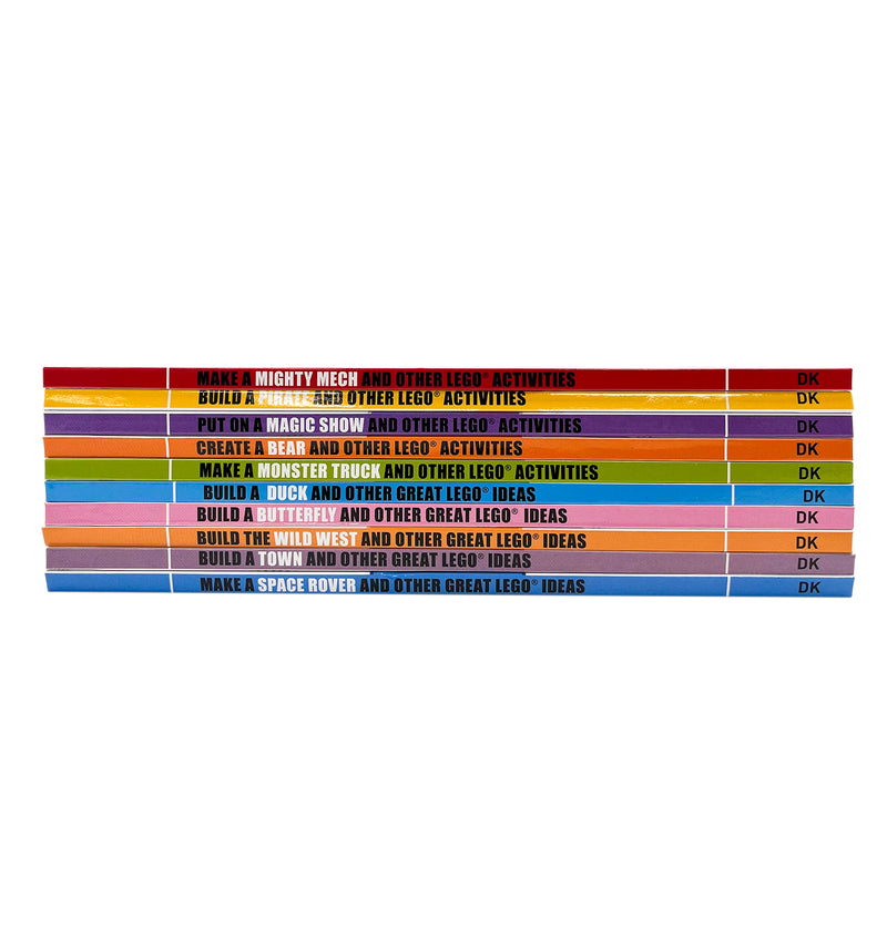 ["9781465469830", "Activity Book", "Activity Books", "Children Activity Books", "children books", "children collection", "Childrens Activity books", "childrens books", "Childrens Books (5-7)", "Childrens Books (7-11)", "dk", "dk books", "dk books set", "dk children", "dk children books", "dk collection", "lego", "lego activity books", "lego book collection", "lego books", "lego books for children", "lego collection", "lego ideas", "lego ideas book", "lego ideas collection", "lego series", "the lego ideas book"]