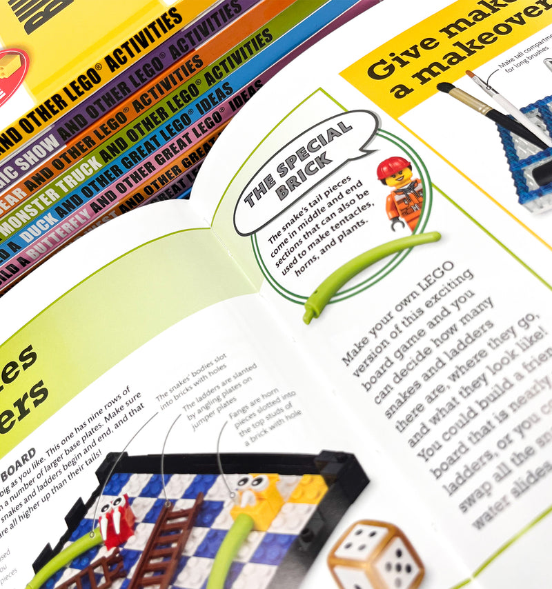 ["9781465469830", "Activity Book", "Activity Books", "Children Activity Books", "children books", "children collection", "Childrens Activity books", "childrens books", "Childrens Books (5-7)", "Childrens Books (7-11)", "dk", "dk books", "dk books set", "dk children", "dk children books", "dk collection", "lego", "lego activity books", "lego book collection", "lego books", "lego books for children", "lego collection", "lego ideas", "lego ideas book", "lego ideas collection", "lego series", "the lego ideas book"]
