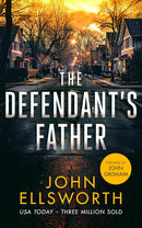 John Ellsworth Legal Thrillers 10 Books Collection Set (The Fifth Justice, The Contract Lawyer, La Jolla Law, The Mental Case and More)