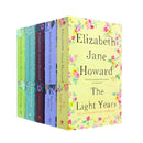 Cazalet Chronicle Collection Elizabeth Jane Howard 5 Books Set