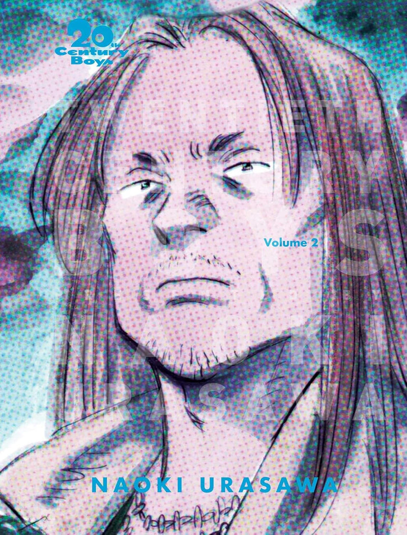 ["20th Century Boys", "20th Century Boys books", "20th Century Boys collection", "20th Century Boys set", "20th Century Boys volume 1", "20th Century Boys volume 2", "20th Century Boys volume 3", "20th Century Boys volume 4", "20th Century Boys volume 5", "9780678467190", "Anime & Manga", "anime manga books", "award winning manga", "comics", "comics and graphic novels", "comics books", "Comics Graphic Novels", "japanese comics", "manga", "manga books", "manga books set", "manga collection", "Naoki Urasawa", "Naoki Urasawa books", "Naoki Urasawa collection", "Naoki Urasawa series", "Naoki Urasawa set", "The Perfect Edition"]