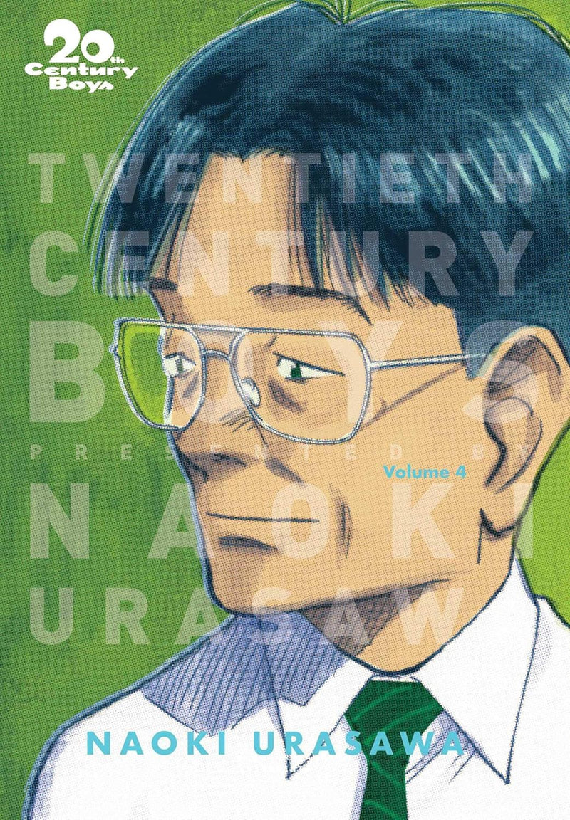 ["20th Century Boys", "20th Century Boys books", "20th Century Boys collection", "20th Century Boys set", "20th Century Boys volume 1", "20th Century Boys volume 2", "20th Century Boys volume 3", "20th Century Boys volume 4", "20th Century Boys volume 5", "9780678467190", "Anime & Manga", "anime manga books", "award winning manga", "comics", "comics and graphic novels", "comics books", "Comics Graphic Novels", "japanese comics", "manga", "manga books", "manga books set", "manga collection", "Naoki Urasawa", "Naoki Urasawa books", "Naoki Urasawa collection", "Naoki Urasawa series", "Naoki Urasawa set", "The Perfect Edition"]
