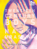 20th Century Boys: The Perfect Edition 5 Books Collection Set by Naoki Urasawa (Vol. 6-10)