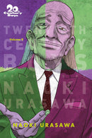 20th Century Boys: The Perfect Edition 5 Books Collection Set by Naoki Urasawa (Vol. 6-10)