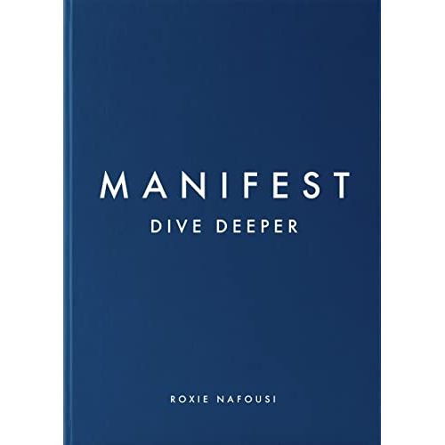 Manifest: Dive Deeper: The No 5 Sunday Times Bestseller