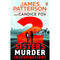 2 Sisters Detective Agency Series 2 Books Set by James Patterson, Candice Fox (2 Sisters Detective Agency, 2 Sisters Murder Investigations)