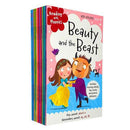 Reading With Phonics Fairy Tale Books Collection – 20 Book Box Set | Learn to Read Phonics Stories for Children & Early Readers