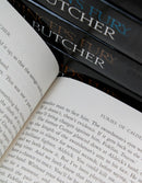 The Codex Alera Book Series 6 Books Collection Set by Jim Butcher