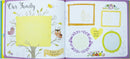 My Baby and Me: Baby Record Book (Hardback)