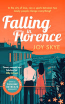 Sublime Retreats Romances 3 Books Collection Set by Joy Skye (Corfu Capers, Clueless in Croatia, Falling in Florence)