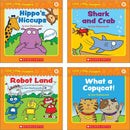 First Little Readers: Guided Reading Level D - 25 Irresistible Books
