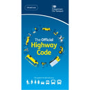 The Official Highway Code by Driver & Vehicle Standards Agency