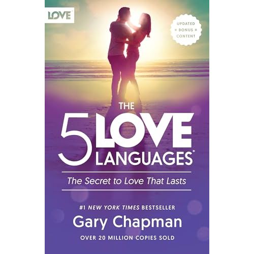 ["Christian life & practice", "Christian Living", "Christian Living book", "Gary Chapman", "Marriage", "Marriage Relationships", "Relationships", "The 5 Love Languages Series", "The Secret to Love That Lasts"]