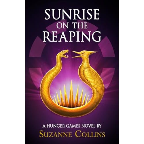 ["9780702340574", "A Hunger Games Novel", "children books", "childrens books", "Childrens Books (11-14)", "dystopian", "hunger games", "hunger games books", "hunger games netflix", "hunger games series", "hunger games trilogy", "new hunger games book", "Sunrise on the Reaping", "Suzanne Collins", "suzanne collins books", "suzanne collins collection", "The Hunger Games", "the hunger games series", "young adult", "young adult books", "young adults", "young adults books", "young adults fiction", "young teen"]