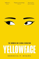 Yellowface: The instant