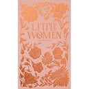 Little Women (Wordsworth Luxe Collection) by Louisa May Alcott