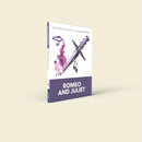 Oxford School Shakespeare: Romeo and Juliet by William Shakespeare | GCSE English Literature Study Text | School Shakespeare Edition