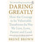 ["9780091955038", "9780241257401", "9781785042140", "9789123877201", "Advice on careers & achieving success", "Art Relaxation & Therapy", "Brené Brown Collection", "Dare to Lead", "Daring Greatly", "Home Schooling", "Journals & Letters", "Management: leadership & motivation", "popular psychology", "Popular Psychology book", "Psychologist Biographies", "Rising Strong", "Self-help & personal development", "TAXBiographies about Essays"]