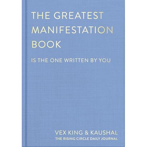 ["9781035090798", "Emotional Self Help", "good vibes good life by vex king", "good vibes good life vex king", "manifestation", "manifestation book", "Mind", "mind body spirit", "mind body spirit books", "Mindfulness", "motivational self help", "Self Help", "self help books", "Self Help Stress Management", "the greatest manifestation book", "Vex King", "vex king book collection", "vex king book collection set", "vex king books", "vex king good vibes good life", "vex king series", "vex king the greatest manifestation book"]