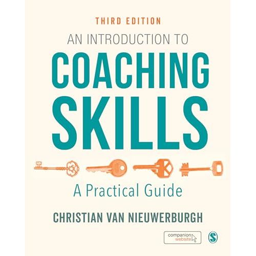 ["9781529710540", "Christian van Nieuwerburgh", "coaching skills", "educational book", "educational books", "educational resources", "Introduction to coaching skills", "Mentoring in Education", "non fiction", "Non Fiction Book", "non fiction books", "non fiction text", "sage", "sage publications", "textbook", "Vocational Career Guidance"]