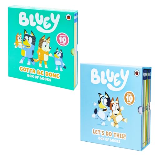 ["9785101486236", "bluey", "bluey books", "bluey gotta be done", "bluey lets do this", "bluey set", "Children Box Set", "children picture books", "children picture books set", "Children Story Books", "childrens books", "Childrens Books (0-3)", "Childrens Books (3-5)", "Childrens Box Set", "Childrens Collection", "Picture Books", "Story Books"]