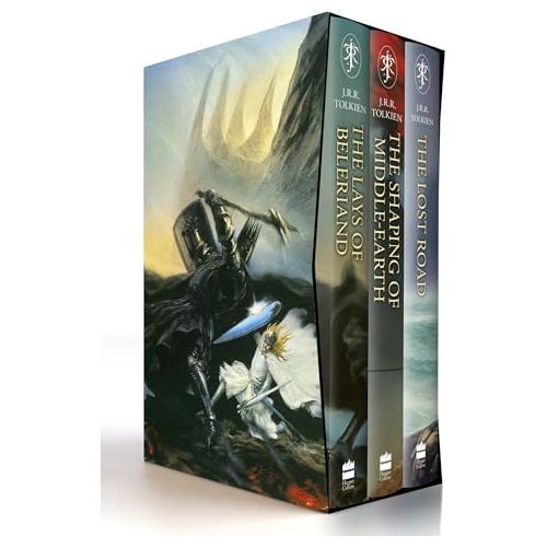 Tales From The Perilous Realm - J. R. R. Tolkien - Libro In - Foto 4