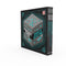 Minecraft Blocks Complete Collection x4 book set: The Definitive Illustrated Guide To Over 600 Blocks