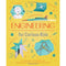 Engineering for Curious Kids: An Illustrated Introduction to Building Machines and Amazing Structures!