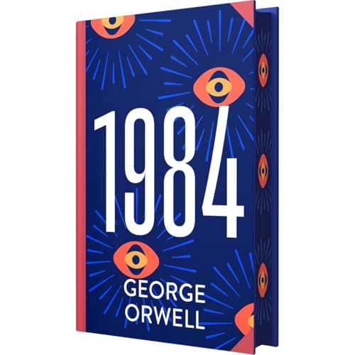 ["1984", "9789363122642", "animal farm", "bestselling author", "bestselling books", "classic box set", "Classic Editions", "Classic fiction", "classic george orwell", "classic george orwell book collection", "classic george orwell book collection set", "classic george orwell books", "classic george orwell collection", "classic george orwell series", "down and out in london and paris", "fiction classics", "george orwell", "george orwell 5 books", "george orwell book collection", "george orwell book collection set", "george orwell books", "george orwell collection", "george orwell five volume", "george orwell series", "homage to catalonia", "political fiction", "the road to wigan pier"]