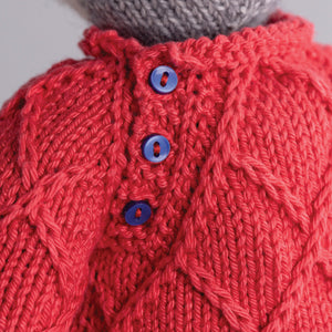 ["Craft Books", "Crafting", "Crowther", "Hobbies & Crafts", "knitted animal", "Knitted Animal Friends", "knitted animal toys", "Knitting", "Knitting Books", "knitting patterns", "Louise", "Louise Crowther", "making & decorating", "Making Toys & Dolls", "Toys: making & decorating"]