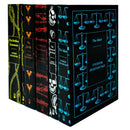 Fyodor Dostoevsky Complete 6 Books Collection Set – Crime and Punishment & Classic Literature Collection