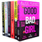 ["Alice Feeney", "bestseller", "bestselling author", "Bestselling Author Book", "bestselling authors", "bestselling books", "Crime & mystery", "Crime and mystery", "crime fiction books", "crime mystery books", "crime mystery fiction", "Crime Series", "crime thriller", "crime thriller books", "Daisy Darker", "Good Bad Girl", "His And Hers", "I Know Who You Are", "psychological thrillers", "Rock Paper Scissors", "Sometimes I Lie", "Thriller & Mystery Adventures", "Thriller / suspense", "thrillers books", "Thrilling Series"]
