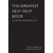 The Greatest Self-Help Book (is the one written by you) by Vex King: A Daily Journal for Gratitude, Happiness, Reflection and Self-Love [Paperback]