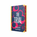 The Trial by Franz Kafka : Wilco Classics Sprayed Edge Premium Hardback Edition