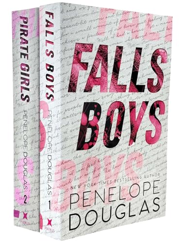 ["adult fiction", "Adult Fiction (Top Authors)", "adult fiction book collection", "adult fiction books", "adult fiction collection", "contemporary romance", "Erotic BDSM Fiction", "erotic romance", "Falls Boys", "Hellbent", "Hellbent collection", "Hellbent series", "Hellbent set", "penelope douglas", "penelope douglas books", "penelope douglas collection", "penelope douglas Hellbent", "penelope douglas series", "penelope douglas set", "Pirate Girls", "Romance", "romance books", "romance fiction", "Romance Novels"]