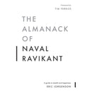Eric Jorgenson Collection 2 Books Set (The Almanack of Naval Ravikant, The Anthology of Balaji)