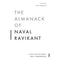 Eric Jorgenson Collection 2 Books Set (The Almanack of Naval Ravikant, The Anthology of Balaji)