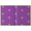 Frankenstein Book Mary Shelley | Deluxe Hardback Sprayed Edge Edition - Collector’s Classic Gothic Novel