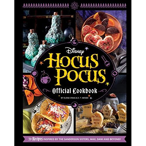 ["9780008621841", "best cookbooks", "cookbook", "Cookbooks", "Cooking", "cooking book", "Cooking Books", "cooking recipe", "cooking recipe books", "cooking recipes", "disney", "disney book collection", "disney book collection set", "disney books", "disney collection", "disney cookbook", "halloween", "Halloween Books", "halloween cookbook", "hocus pocus", "hocus pocus book", "hocus pocus cookbook", "hocus pocus official cookbook"]