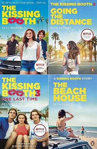 ["Beth Reekles", "books for young adults", "Fiction for Young Adults", "Kissing Booth", "Teen & Young Adult Books", "The Kissing Booth", "young adult", "young adult books", "young adult fiction", "young adults books", "young adults fiction", "young teen"]
