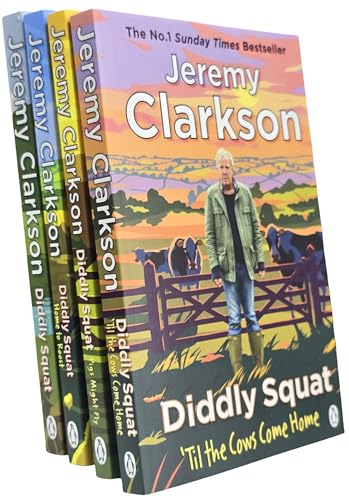 ["9780510203733", "A Year On The Farm", "Agriculture & Farming", "bestseller", "bestseller author", "bestseller books", "bestseller in books", "Diddly Squat", "Diddly Squat books", "Diddly Squat collection", "Diddly Squat series", "Diddly Squat set", "farming", "Home to Roost", "Jeremy Clarkson", "Jeremy Clarkson Books", "Jeremy Clarkson collection", "Jeremy Clarkson Diddly Squat", "Jeremy Clarkson set", "Pigs Might Fly", "sunday times bestseller", "sunday times bestsellers", "the sunday times bestseller", "‘Til The Cows Come Home"]