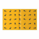 The Trial by Franz Kafka : Wilco Classics Sprayed Edge Premium Hardback Edition